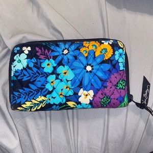 Vera Bradley wallet